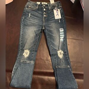 Denizen skinny jeans